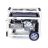 Генератор двухтопливный Matari MX 9000e LPG