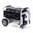 Генератор двухтопливный Matari MX 4000e LPG