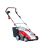 Аэратор-скарификатор AL-KO Combi Care 36 E Comfort