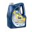 Олива моторна Neste Semisynthetic 4Т SAE 5W-40 Premium+ (4 л)