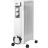 Обогреватель масляный Zanussi ZOH/CS-09W