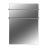 Полотенцесушитель HGlass GHT 6060 R Premium