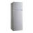 Холодильник MIDEA HD-312FN ST нержавейка