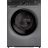 Стиральная машина Toshiba TW-BJ90S2UA(silver)
