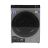 Пральна машина Toshiba TWD-BJ90W4UA(silver)