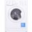 Стиральная машина Indesit IWSC61253CECOEU