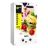 Газовая колонка Zanussi GWH10FonteGlassLaSpezia