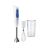 Блендер Braun MQ-3005 WH CREAM