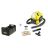 Пилосос Karcher WD 1 Compact Battery + органайзер