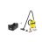 Пылесос Karcher WD 2 Home + органайзер
