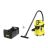 Пылесос Karcher WD 3 Battery Set + органайзер