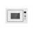 Микроволновая печь Interline MWG 725 ESA WA
