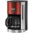 Кофеварка Russell Hobbs 18626-56 Jewels RubyRed