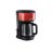 Кофеварка Russell Hobbs 20131-56 Flame Red