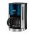 Кофеварка Russell Hobbs 21790-56 Jewels Topaz Blue
