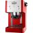 Кофеварка Gaggia Gran DeLuxe Red