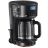 Кофеварка Russell Hobbs 21991-56 Legacy Floral