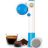 Кавоварка Handpresso WILD HYBRID BLUE
