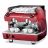 Кофеварка Gaggia GD compact красная 2GR 230V