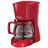 Кофеварка Russell Hobbs 22611-56 Textures Red