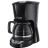 Кофеварка Russell Hobbs 22620-56 Textures Plus+ Black