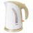 Электрочайник MYSTERY MEK-1639 beige
