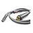 Горелка HUGONG MB36 Mig/Mag torch 3м