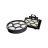 Фильтры Dirt Devil 2324001 2шт для DD2324