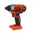 Гайковерт BLACK&DECKER BDCIM18N 18 В XR Li-lon