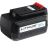 Аккумуляторна батарея BLACK&DECKER BL20362 36 В