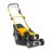 Газонокосилка STIGA 170 OH, 2.6 кВт