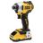 Шуруповерт DeWALT DCF809L2T 18V XR Li-Ion+чемодан