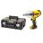 Гайковерт DeWALT DCF899HNT 18 В XR Li-lon