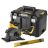 Штроборез DeWALT DCG200NT XR FLEXVOLT 54 В