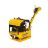 Виброплита ENERSOL EPC-117RL 4.8 кВт/6.5 л.с