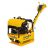 Виброплита ENERSOL EPC-155RH 6 кВт/9 л.с