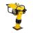 Вибротрамбовка ENERSOL ETR-078L 3.2 кВт/5 л.с