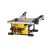 Пила циркулярная стационарная DeWALT DWE7485 1850 Вт