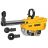 Система пиловидалення DeWALT DWH205DH