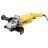 Угловая шлифмашина DeWALT DWE496 2600 Вт