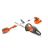 Триммер Husqvarna 115iL + ножницы 115iHD45 KIT