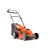 Газонокосилка аккумуляторная Husqvarna LC 141iv