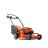 Газонокосилка аккумуляторная Husqvarna LC 347VLi