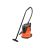 Пылесос гаражный Husqvarna WDC 325L
