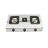 Плита настольная VILGRAND VGS 1014 нерж