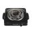 Плита настольная VILGRAND VHP 141D black