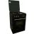 Плита Canrey CGL 6040 KGET A (Black)