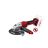 Угловая шлифмашина Бесщеточная Einhell TE-AG 18/150 Li BL-Solo (4431144)