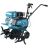 Мотоблок бензиновый Konner&Sohnen KS 7HP-850 A