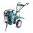 Мотоблок Konner&Sohnen KS 9HP - 1350 G-3